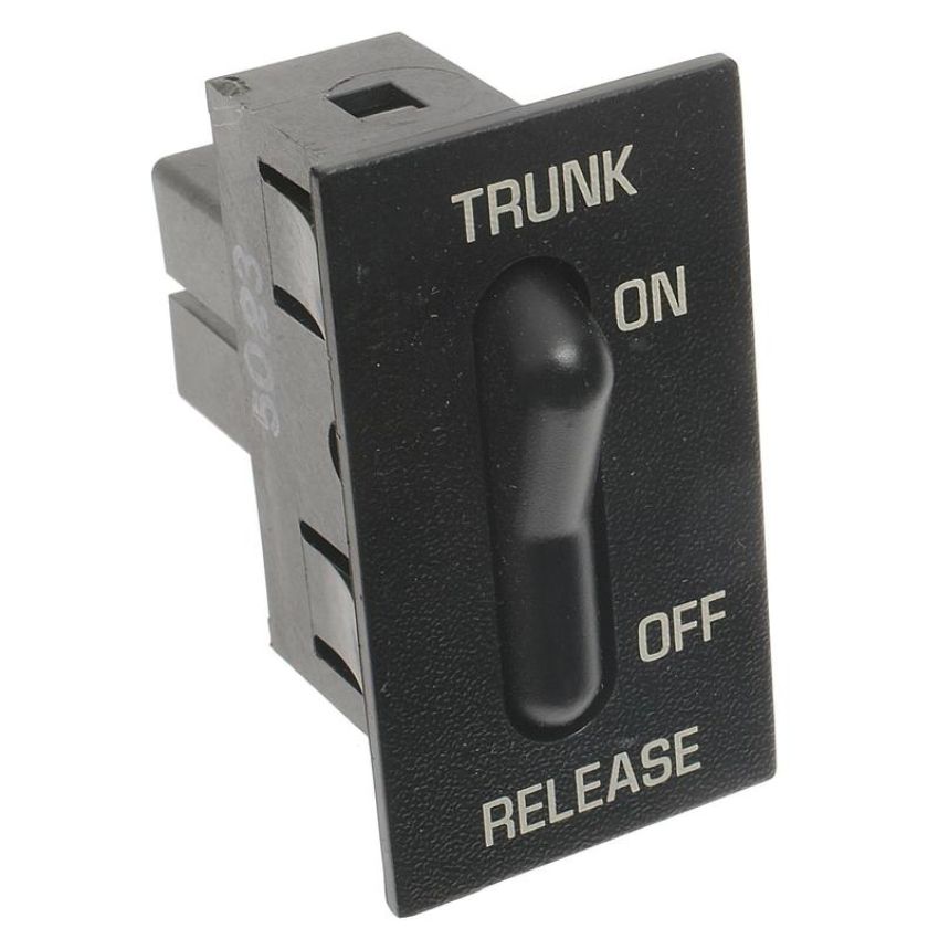 Standard Ignition DS-1481 Trunk Release Switch