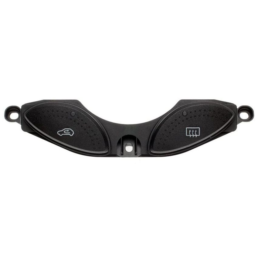 Standard Ignition DS-1500 Rear Window Defogger Switch