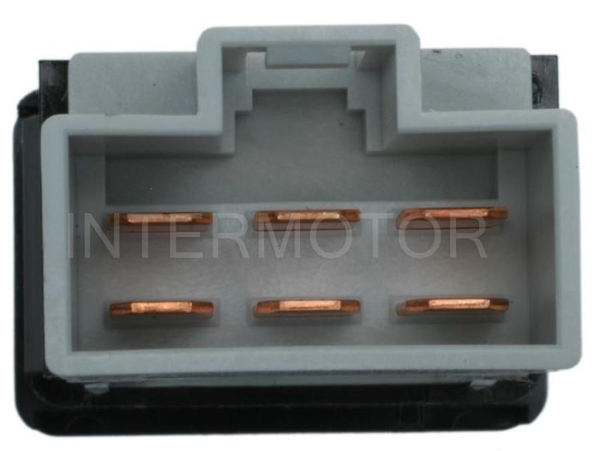 Standard Ignition DS-1536 Rear Window Defogger Switch