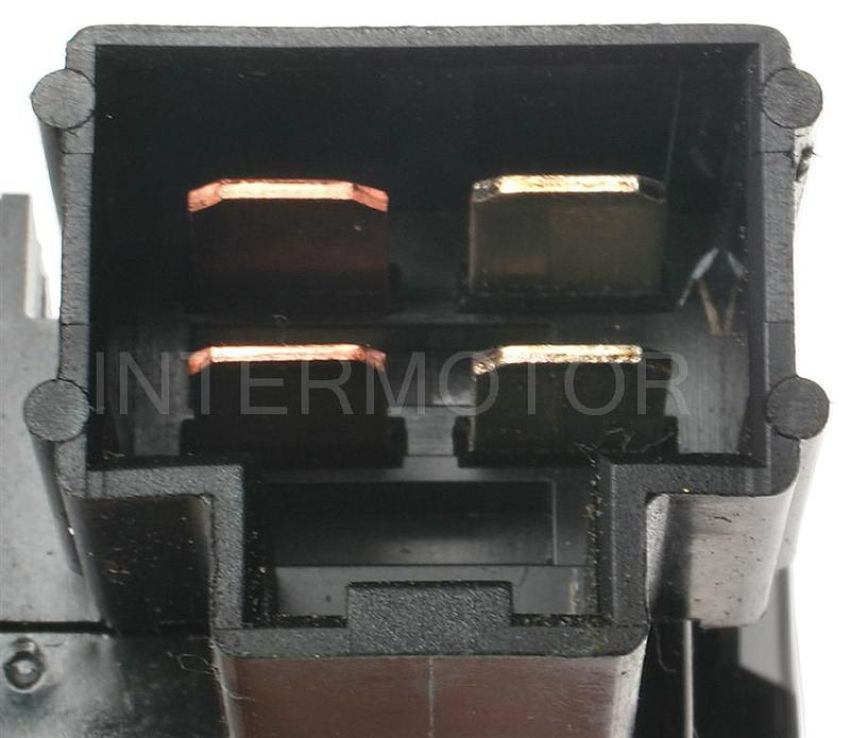 Standard Ignition DS-1537 Rear Window Defogger Switch
