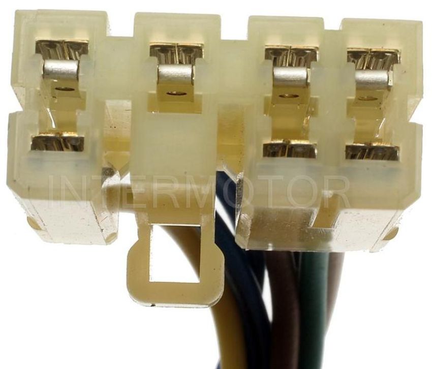 Standard Ignition DS-1538 Remote Mirror Switch