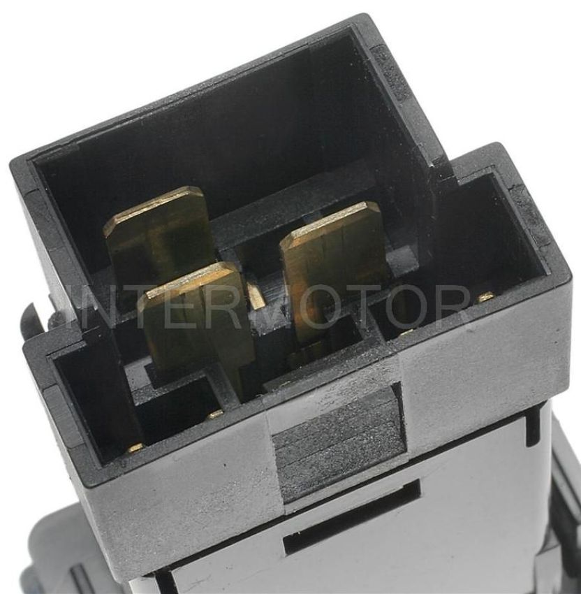 Standard Ignition DS-1539 Rear Window Defogger Switch