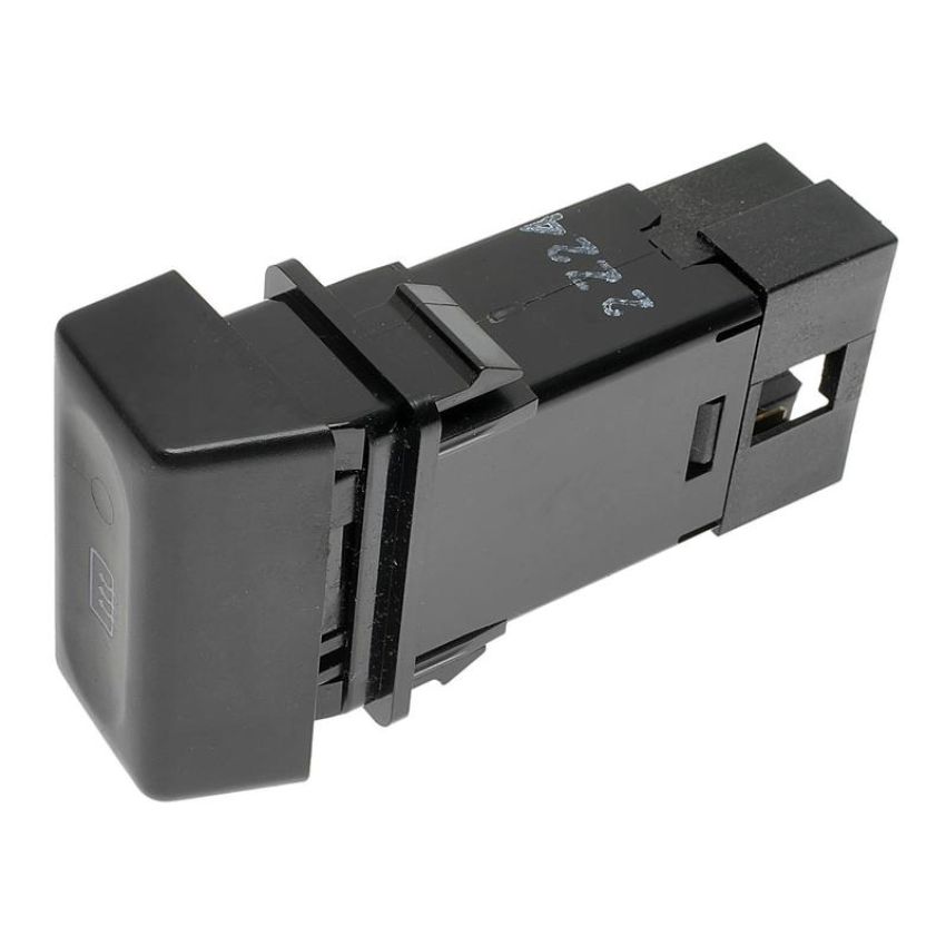 Standard Ignition DS-1539 Rear Window Defogger Switch