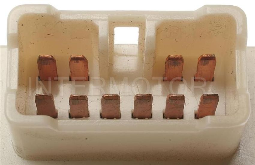 Standard Ignition DS-1549 Fog Lamp Switch