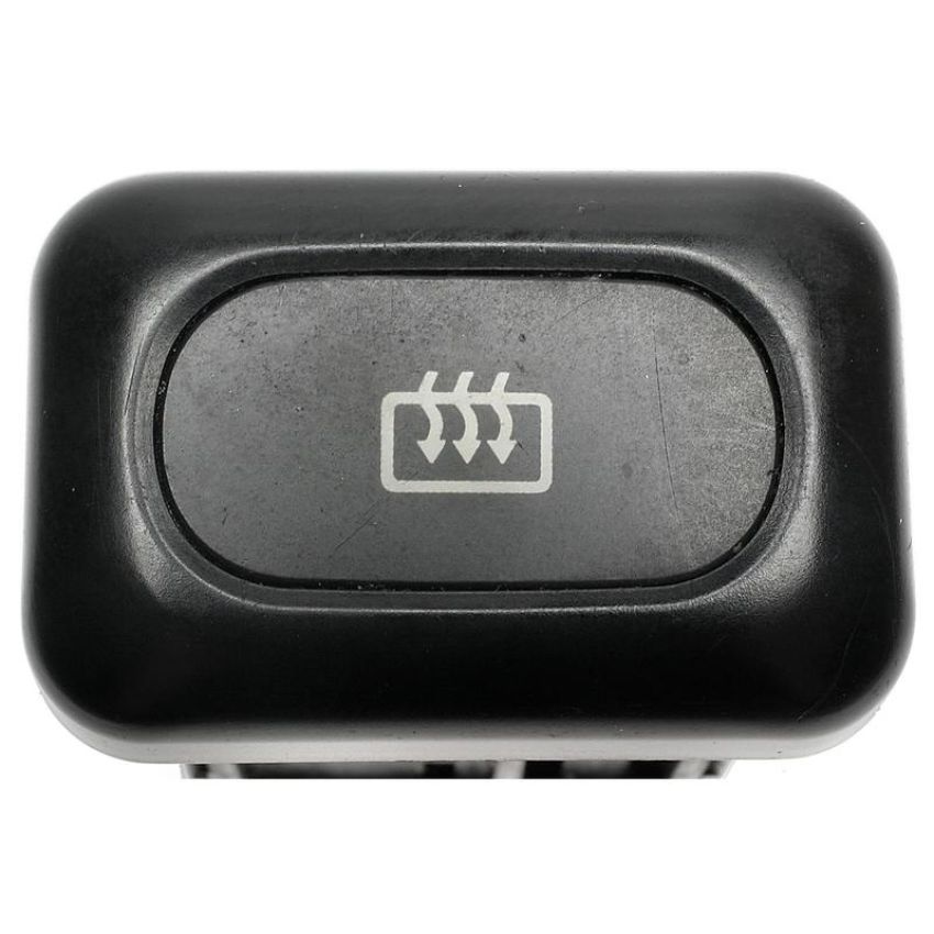 Standard Ignition DS-1553 Rear Window Defogger Switch