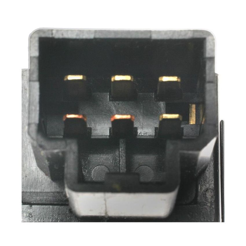 Standard Ignition DS-1553 Rear Window Defogger Switch