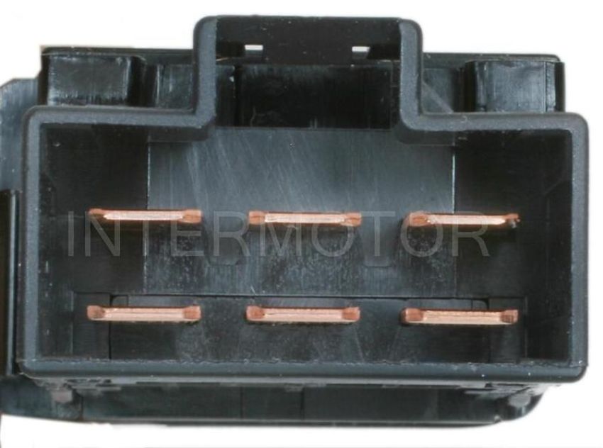 Standard Ignition DS-1554 Rear Window Defogger Switch