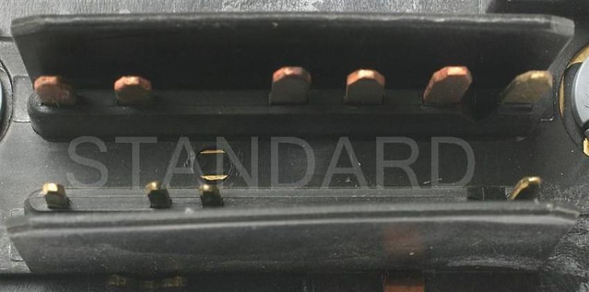 Standard Ignition DS-1564 Multi Function Dash Switch