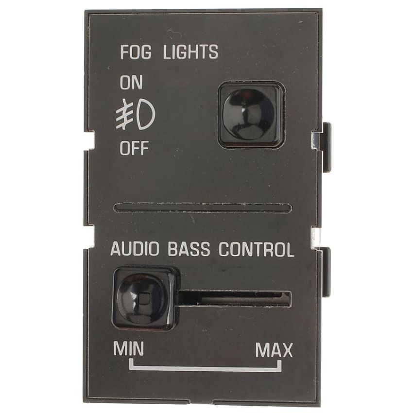 Standard Ignition DS-1574 Fog Lamp Switch