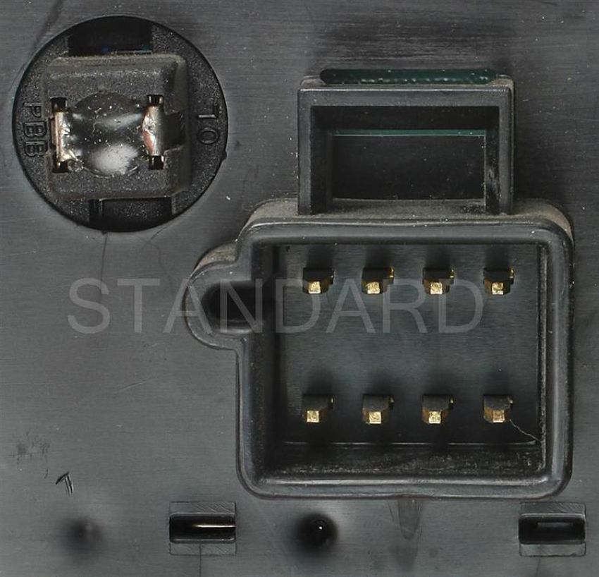 Standard Ignition DS-1574 Fog Lamp Switch