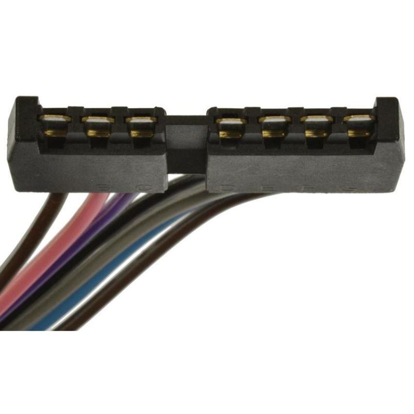 Standard Ignition DS-1586 Windshield Wiper Switch