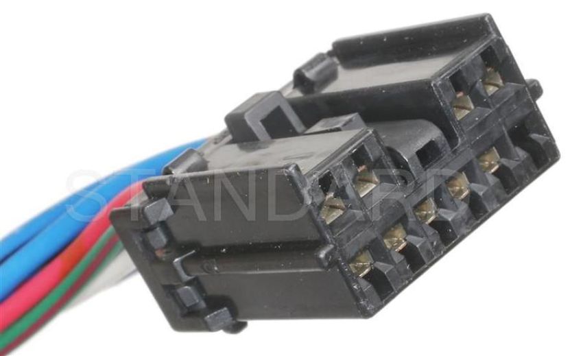 Standard Ignition DS-1588 Windshield Wiper Switch