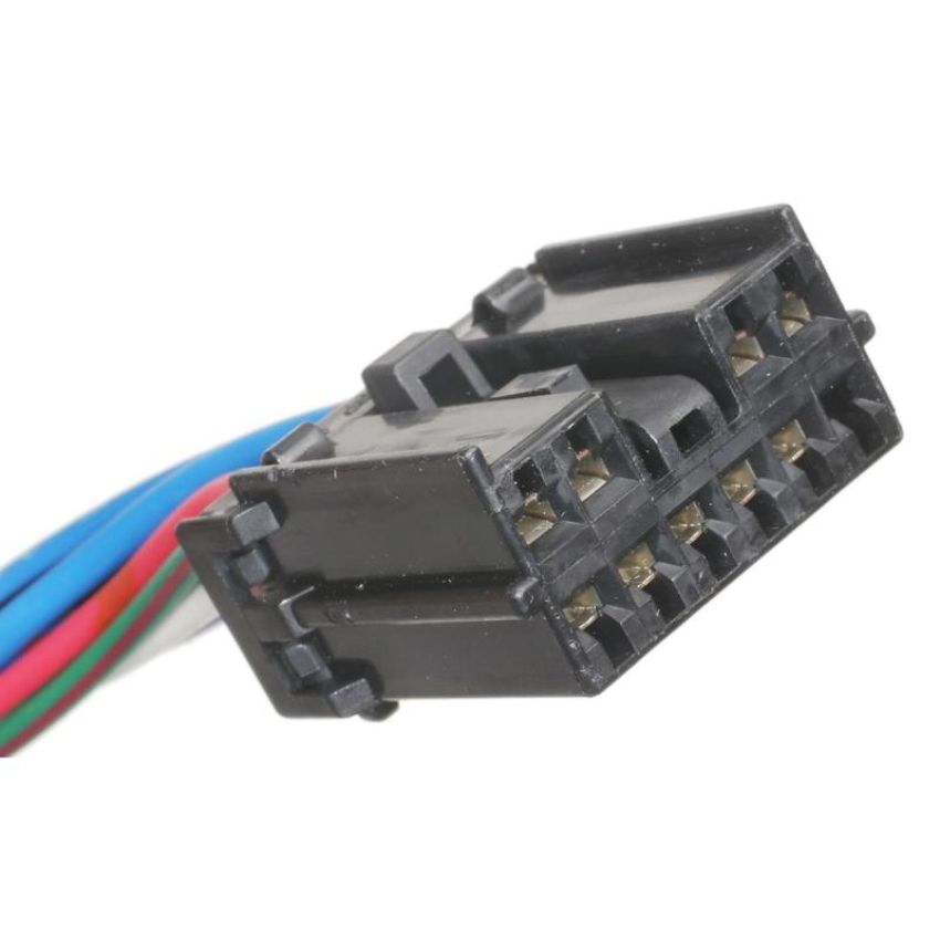 Standard Ignition DS-1588 Windshield Wiper Switch