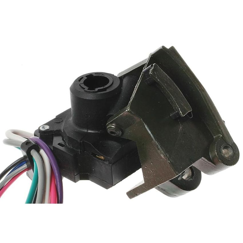 Standard Ignition DS-1589 Windshield Wiper Switch