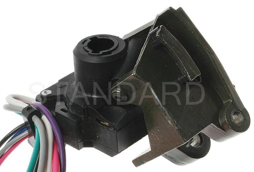 Standard Ignition DS-1589 Windshield Wiper Switch