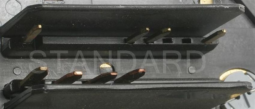 Standard Ignition DS-1591 Windshield Wiper Switch