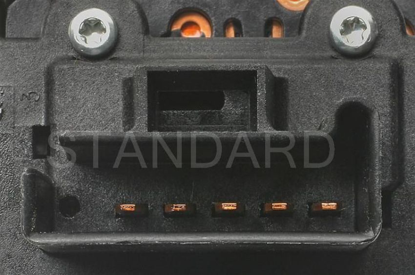 Standard Ignition DS-1595 Windshield Wiper Switch