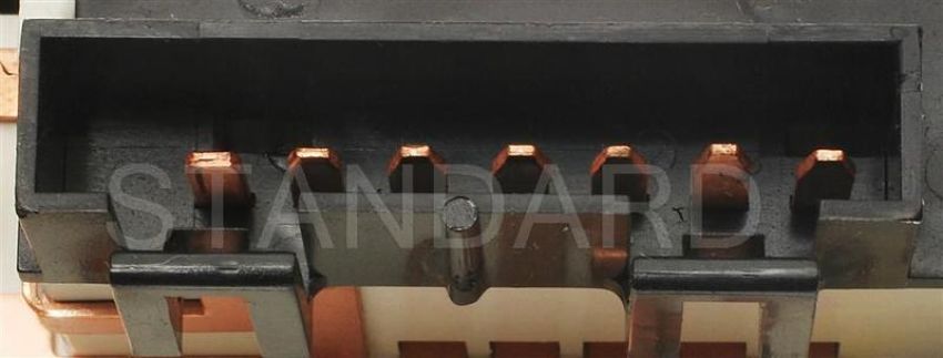 Standard Ignition DS-1596 Windshield Wiper Switch