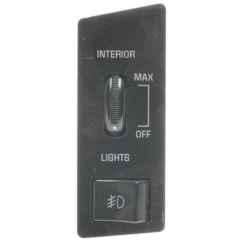 Standard Ignition DS-1602 Instrument Panel Dimmer Switch