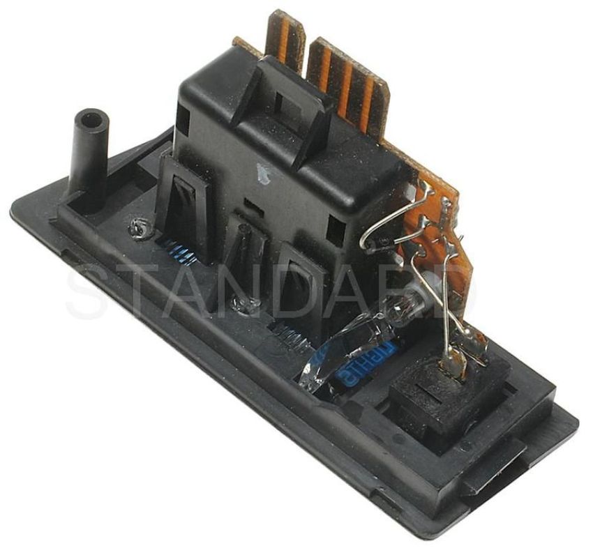 Standard Ignition DS-1602 Instrument Panel Dimmer Switch