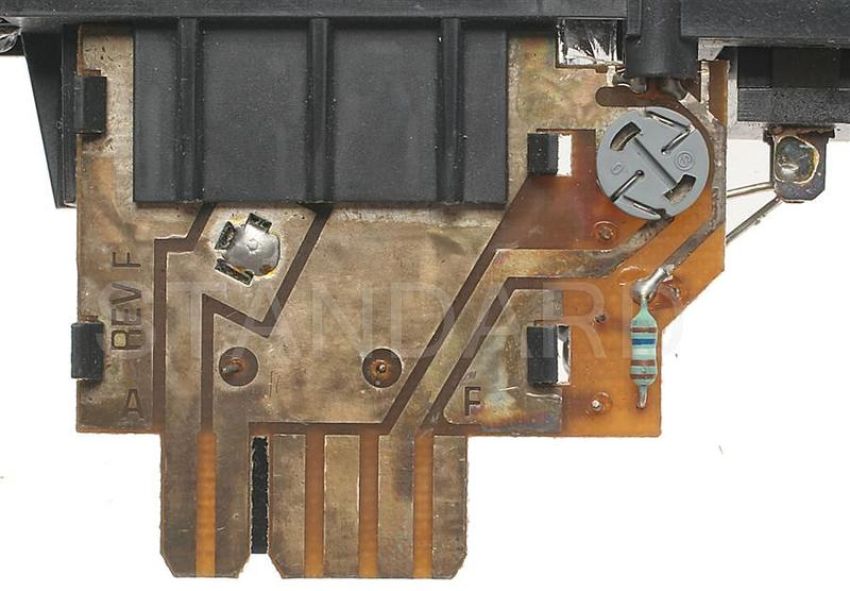 Standard Ignition DS-1602 Instrument Panel Dimmer Switch