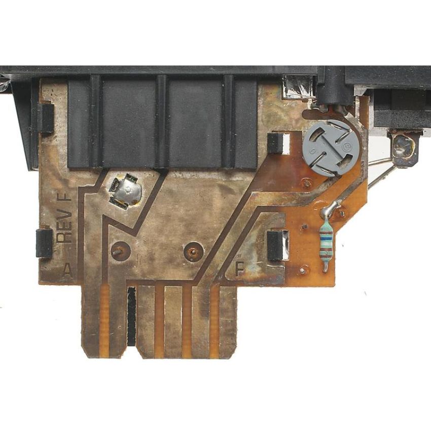 Standard Ignition DS-1602 Instrument Panel Dimmer Switch