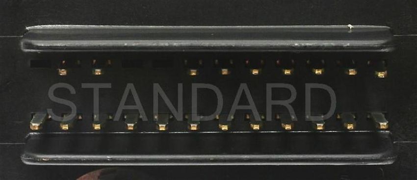 Standard Ignition DS-1635 Windshield Wiper Switch