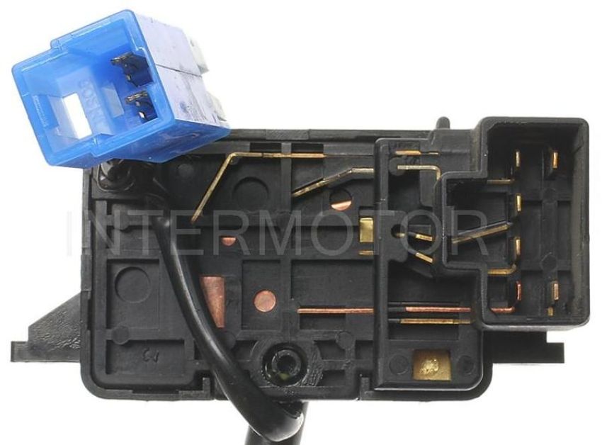Standard Ignition DS-1642 Windshield Wiper Switch