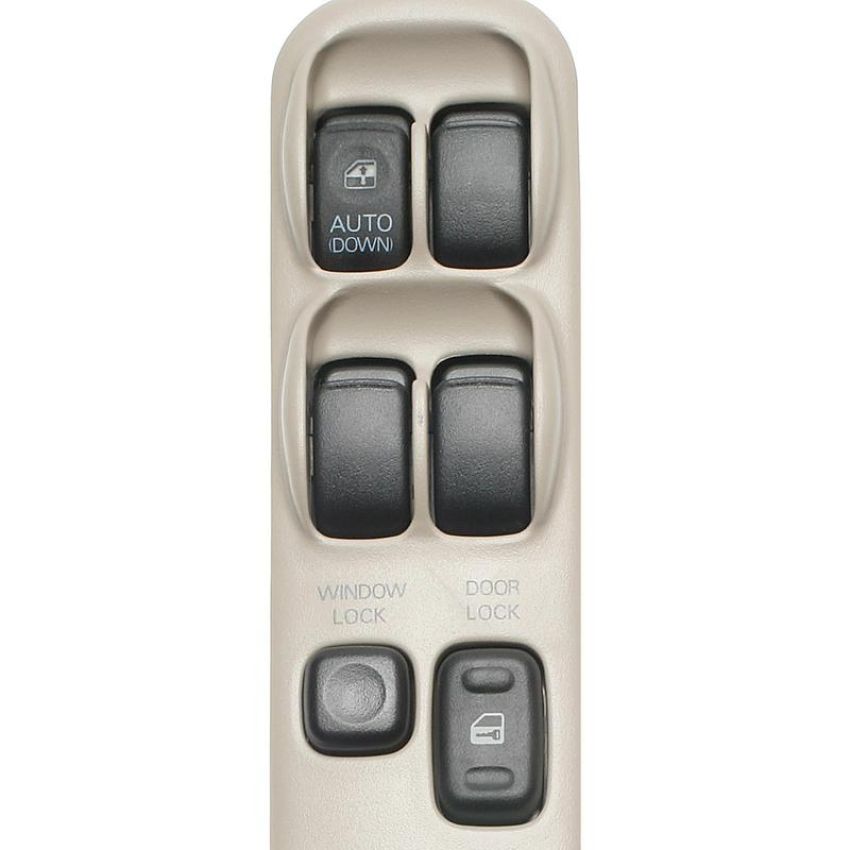 Standard Ignition DS-1644 Power Window Switch
