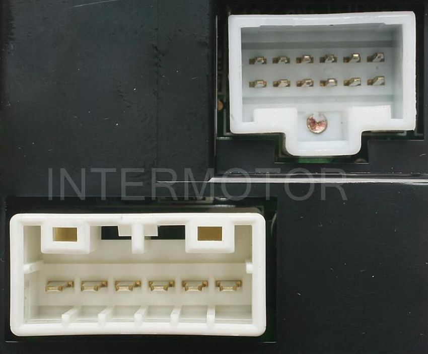 Standard Ignition DS-1644 Power Window Switch