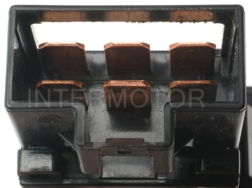 Standard Ignition DS-1647 Rear Window Defogger Switch