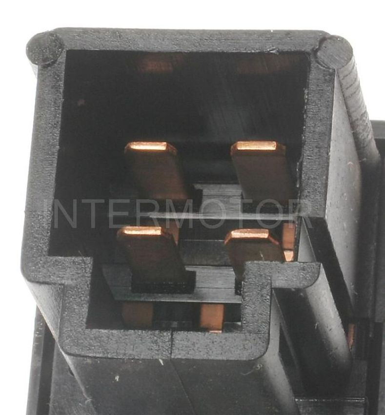 Standard Ignition DS-1680 Windshield Wiper Switch
