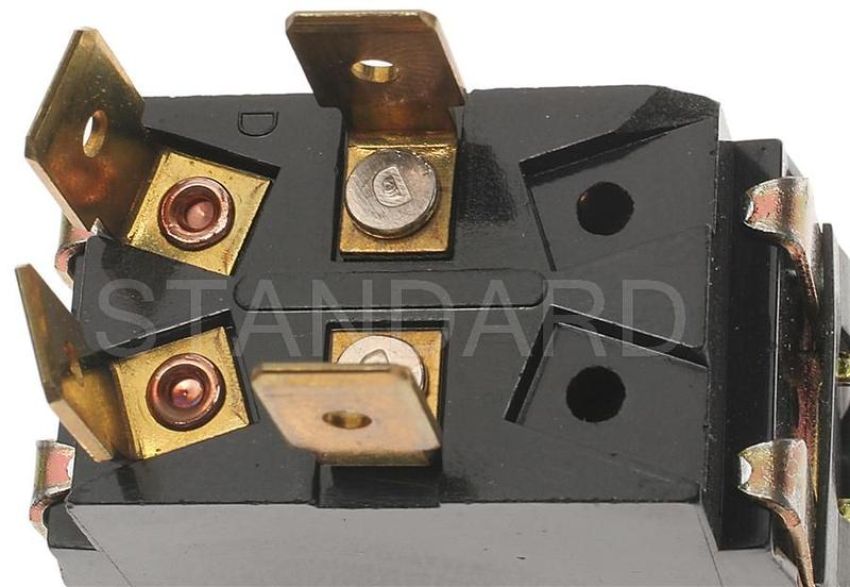 Standard Ignition DS-1688 Rocker Switch