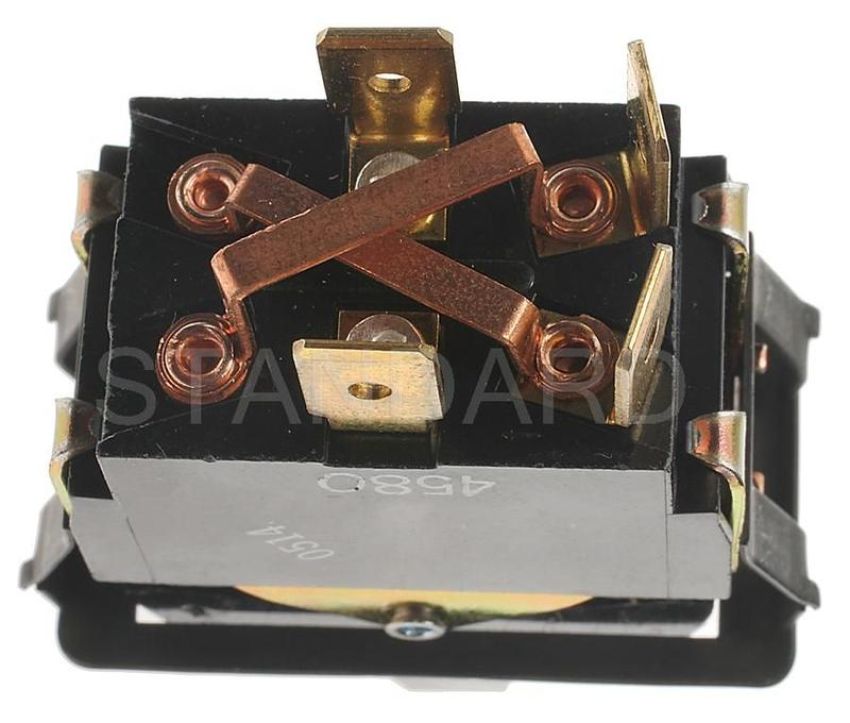 Standard Ignition DS-1691 Rocker Switch