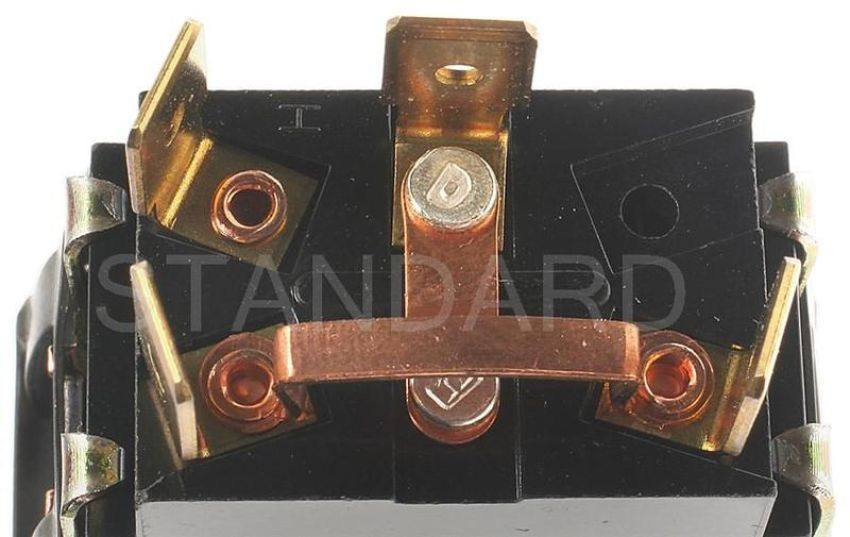 Standard Ignition DS-1695 Rocker Switch