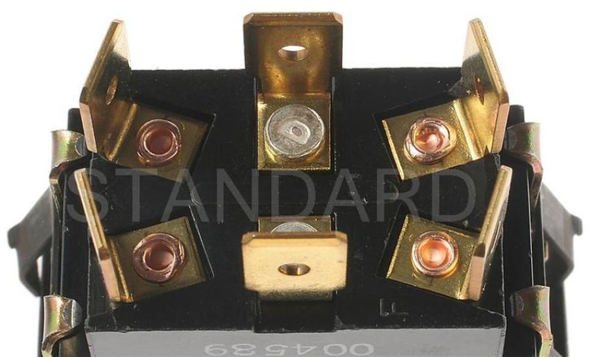 Standard Ignition DS-1696 Rocker Switch