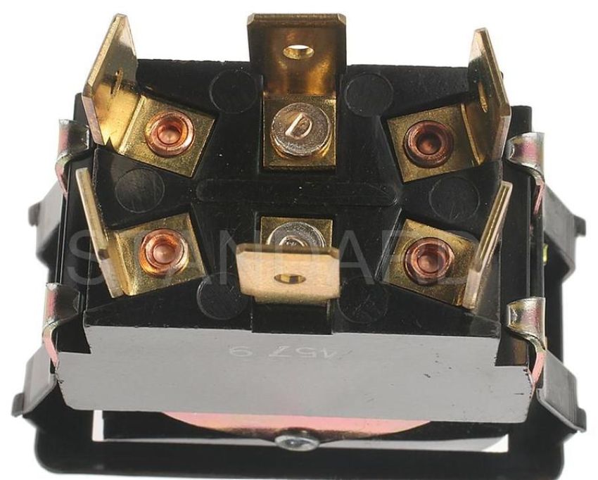 Standard Ignition DS-1697 Rocker Switch
