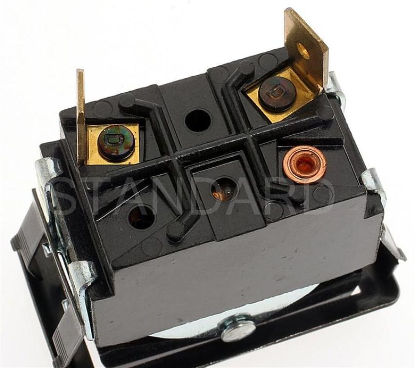 Standard Ignition DS-1698 Rocker Switch