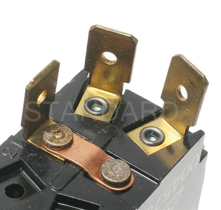 Standard Ignition DS-1701 Rocker Switch