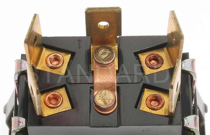 Standard Ignition DS-1702 Rocker Switch