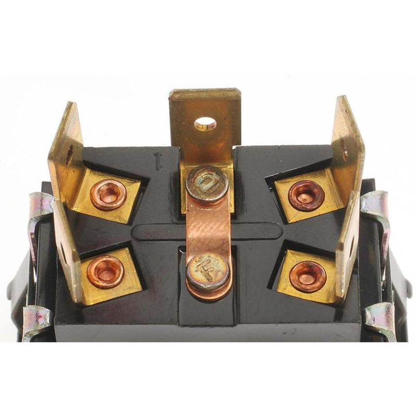 Standard Ignition DS-1702 Rocker Switch