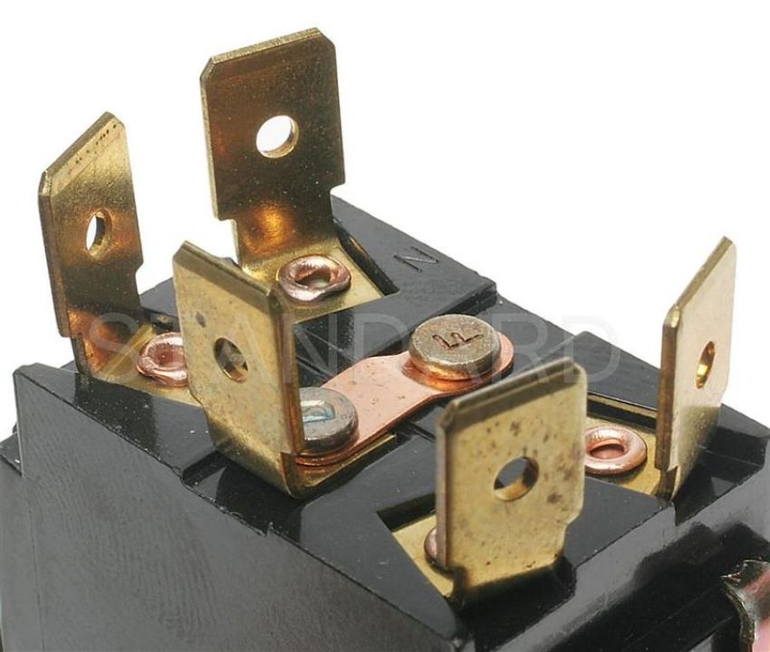 Standard Ignition DS-1703 Rocker Switch