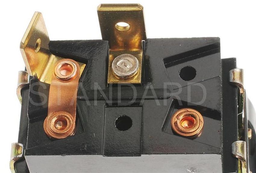 Standard Ignition DS-1704 Rocker Switch