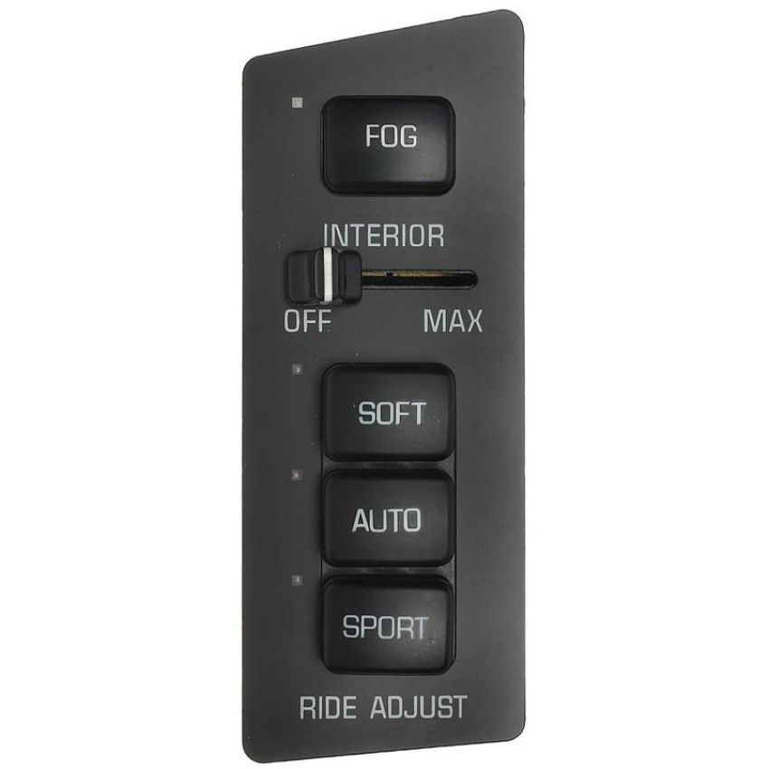 Standard Ignition DS-1708 Multi Function Dash Switch