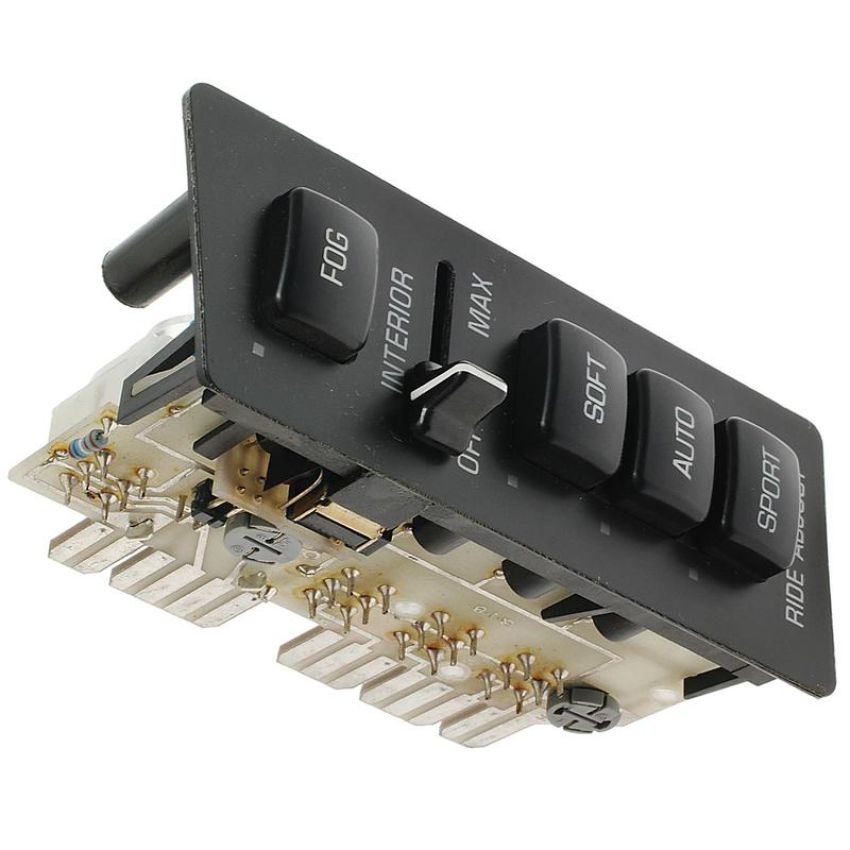 Standard Ignition DS-1708 Multi Function Dash Switch