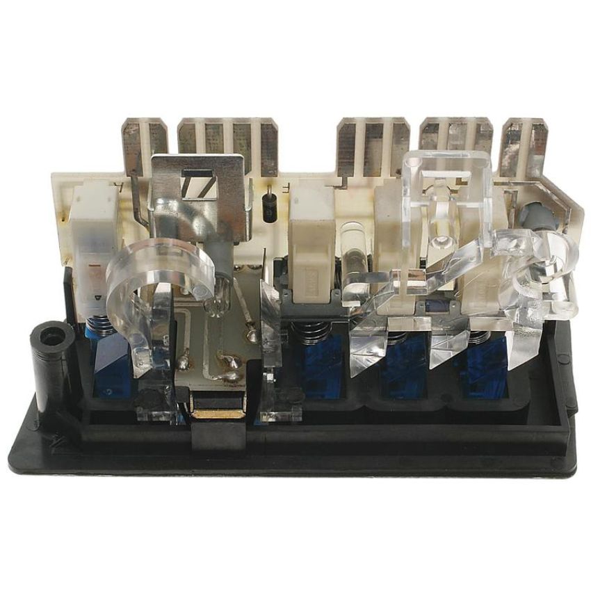 Standard Ignition DS-1708 Multi Function Dash Switch