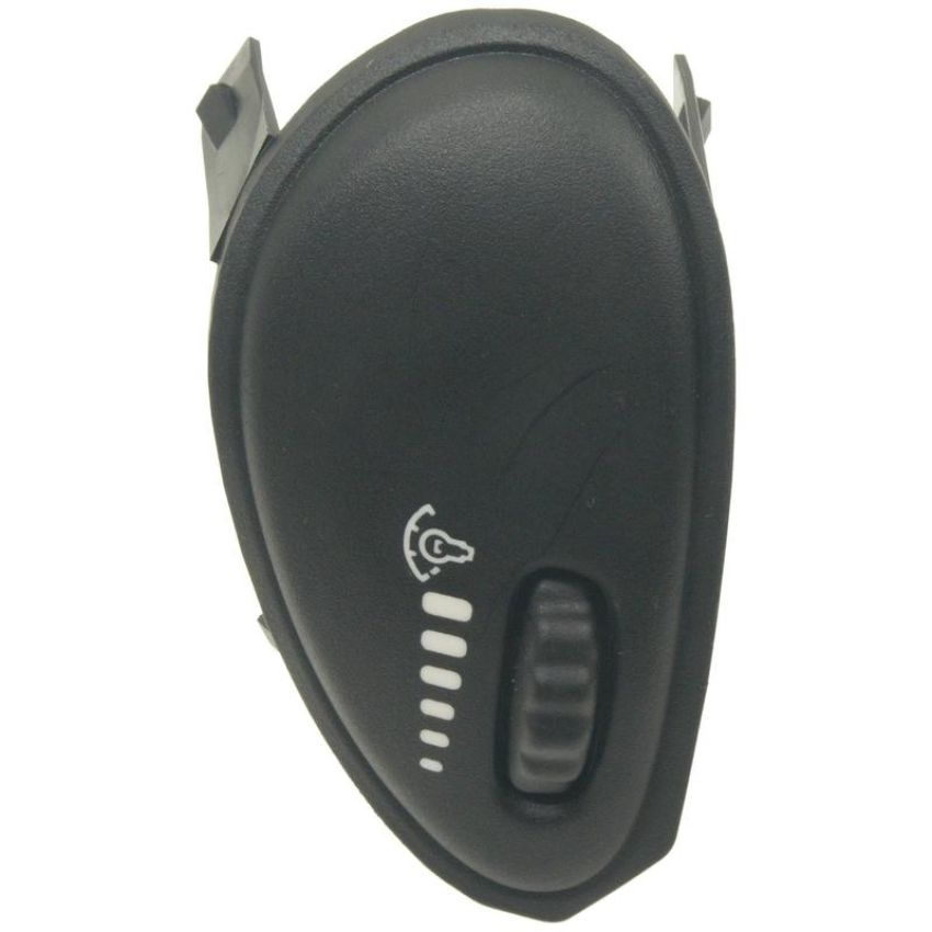 Standard Ignition DS-1713 Instrument Panel Dimmer Switch