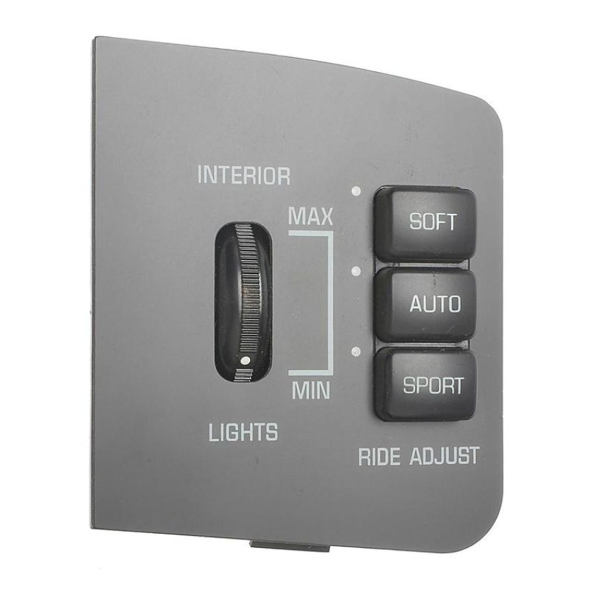 Standard Ignition DS-1715 Multi Function Dash Switch