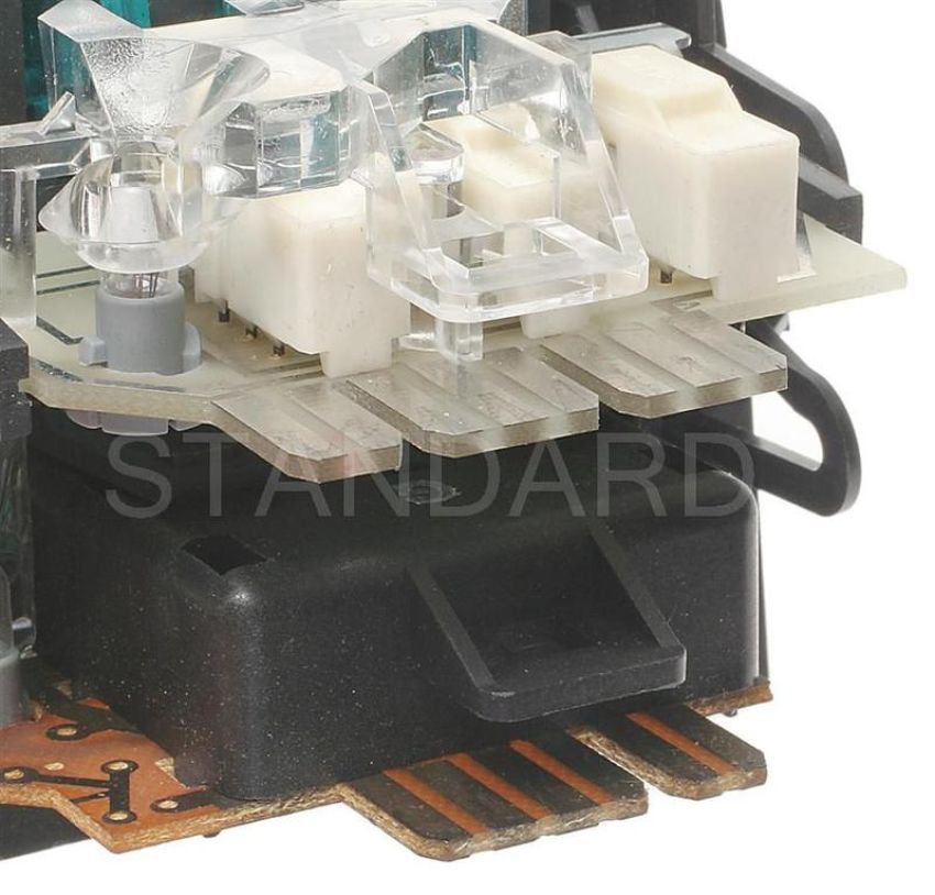 Standard Ignition DS-1715 Multi Function Dash Switch