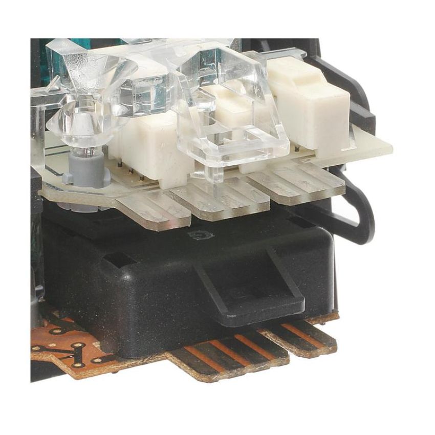 Standard Ignition DS-1715 Multi Function Dash Switch